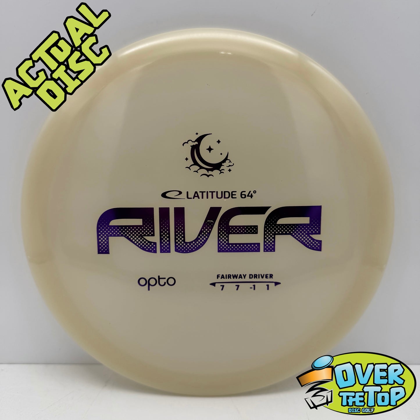 River Opto 175g