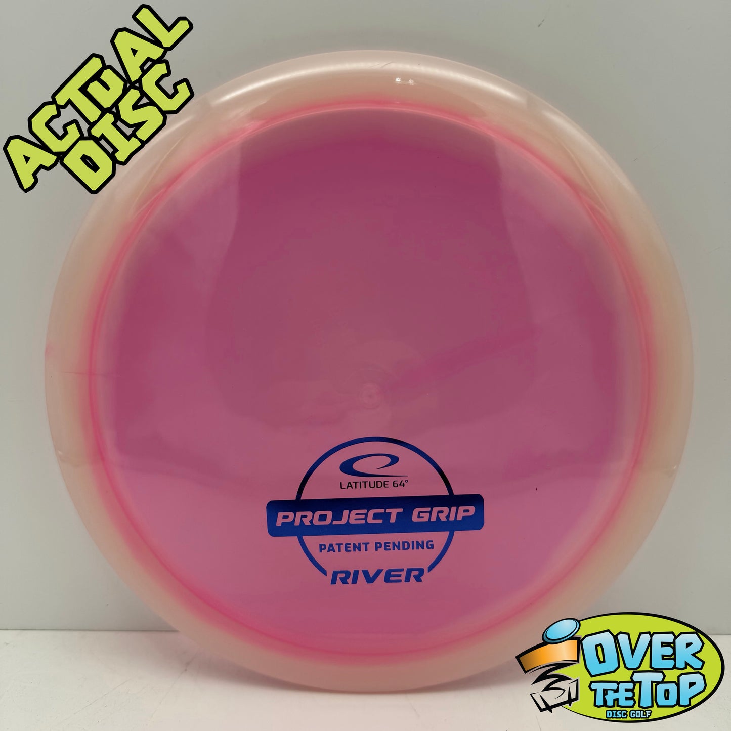 River Project Grip 174g