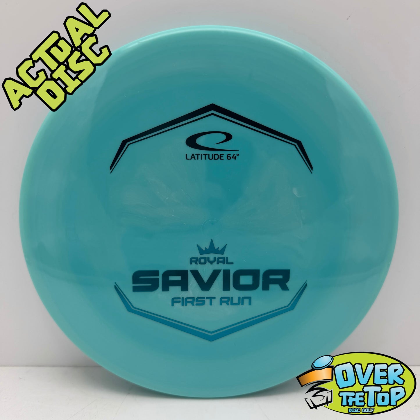 Savior Royal Grand (First Run) 173g