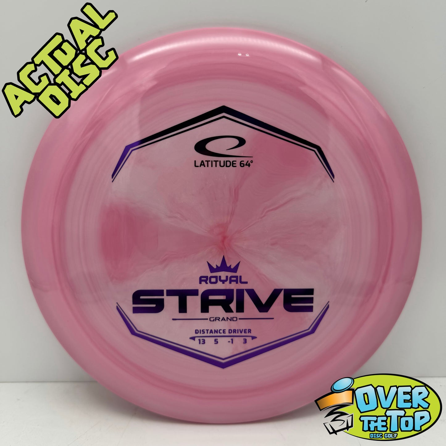 Strive Royal Grand 174g