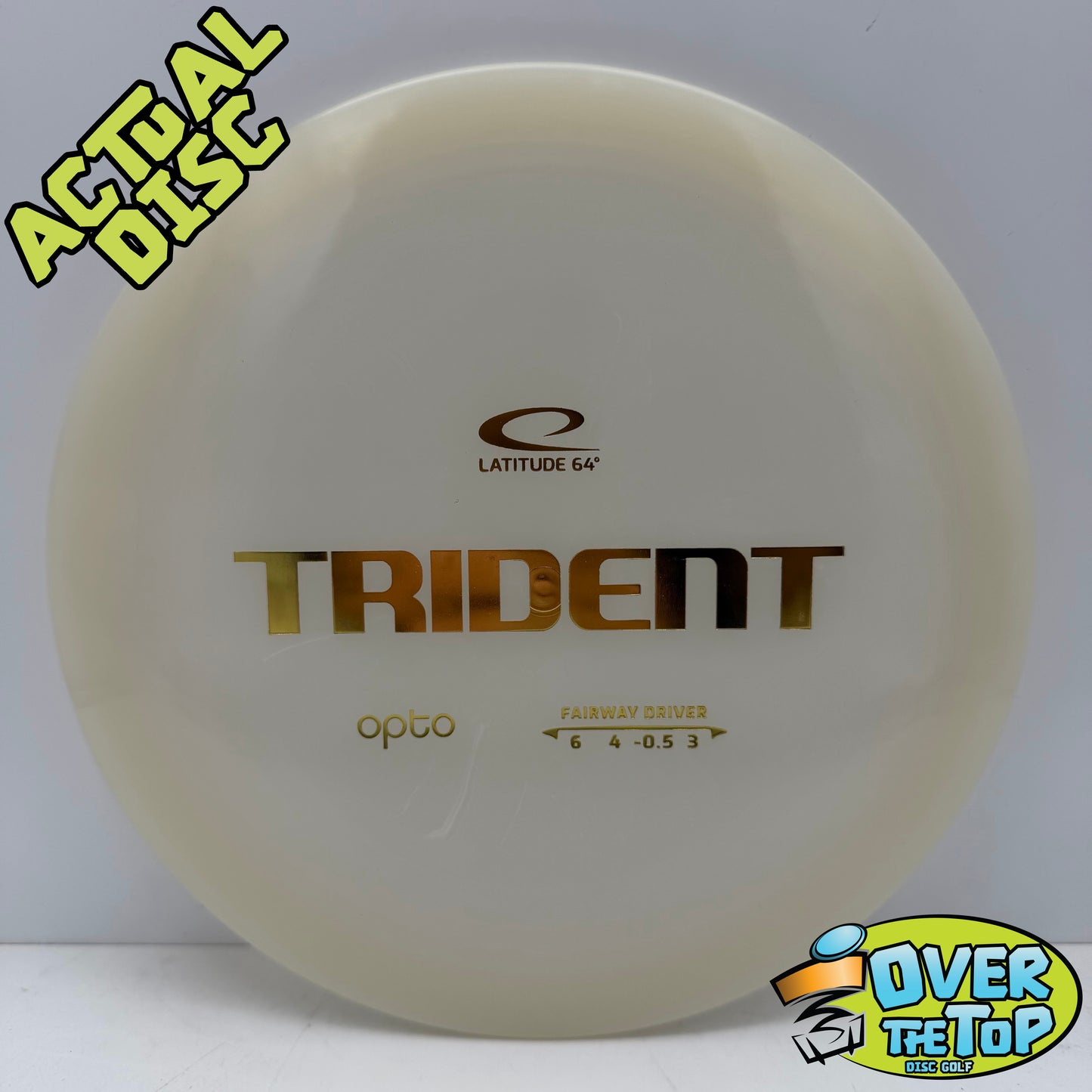 Trident Opto 175g