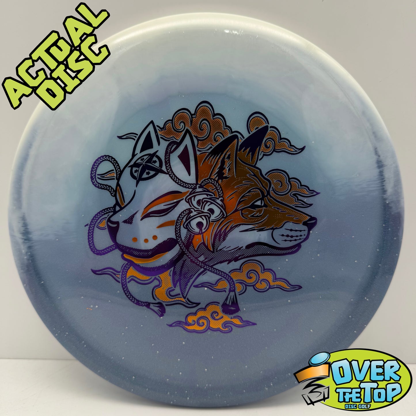 Fox Duo 158g