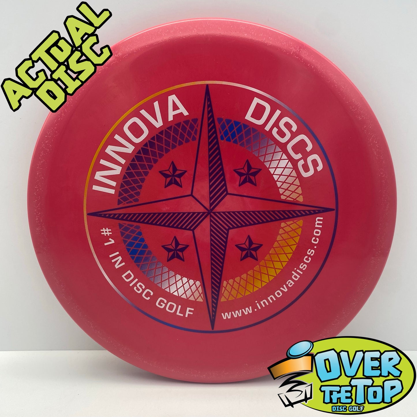 Lion Proto Star Used (8. LE/SE) 177g