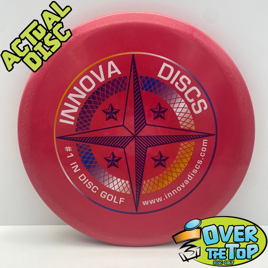 Lion Proto Star Used (8. LE/SE) 177g