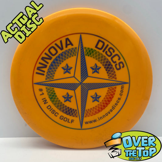 Lion Proto Star Used (7. LE/SE) 182g