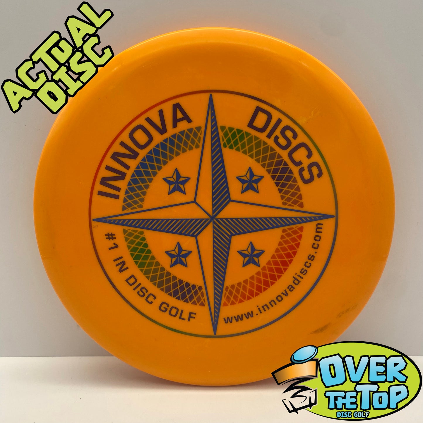 Lion Proto Star Used (7. LE/SE) 176g