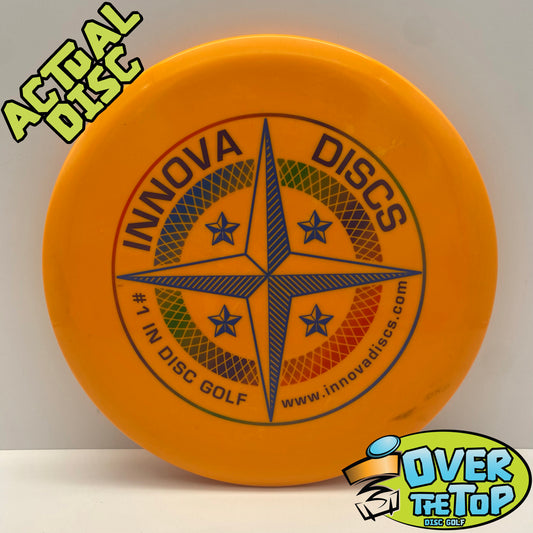 Lion Proto Star Used (7. LE/SE) 176g