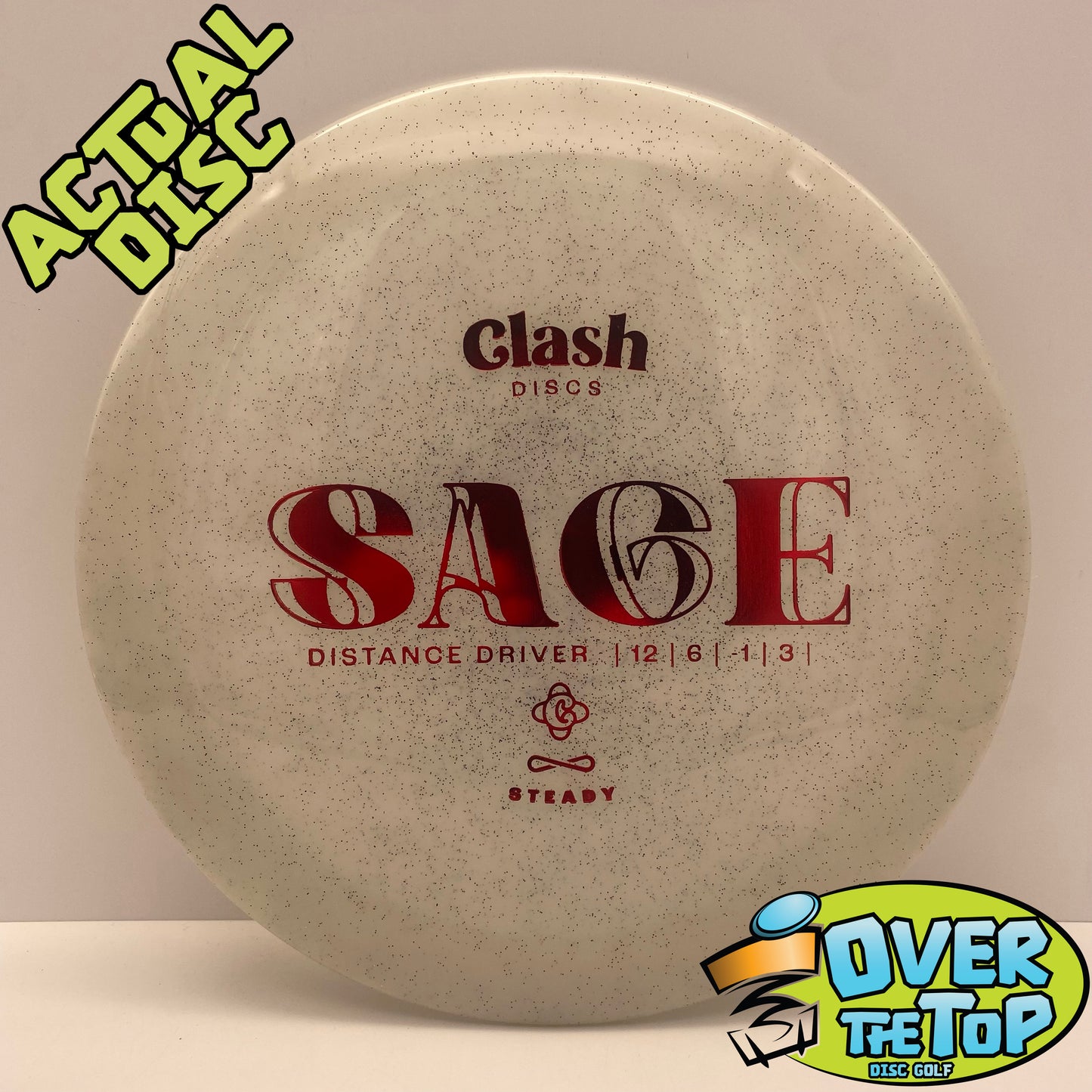 Sage Steady 175g