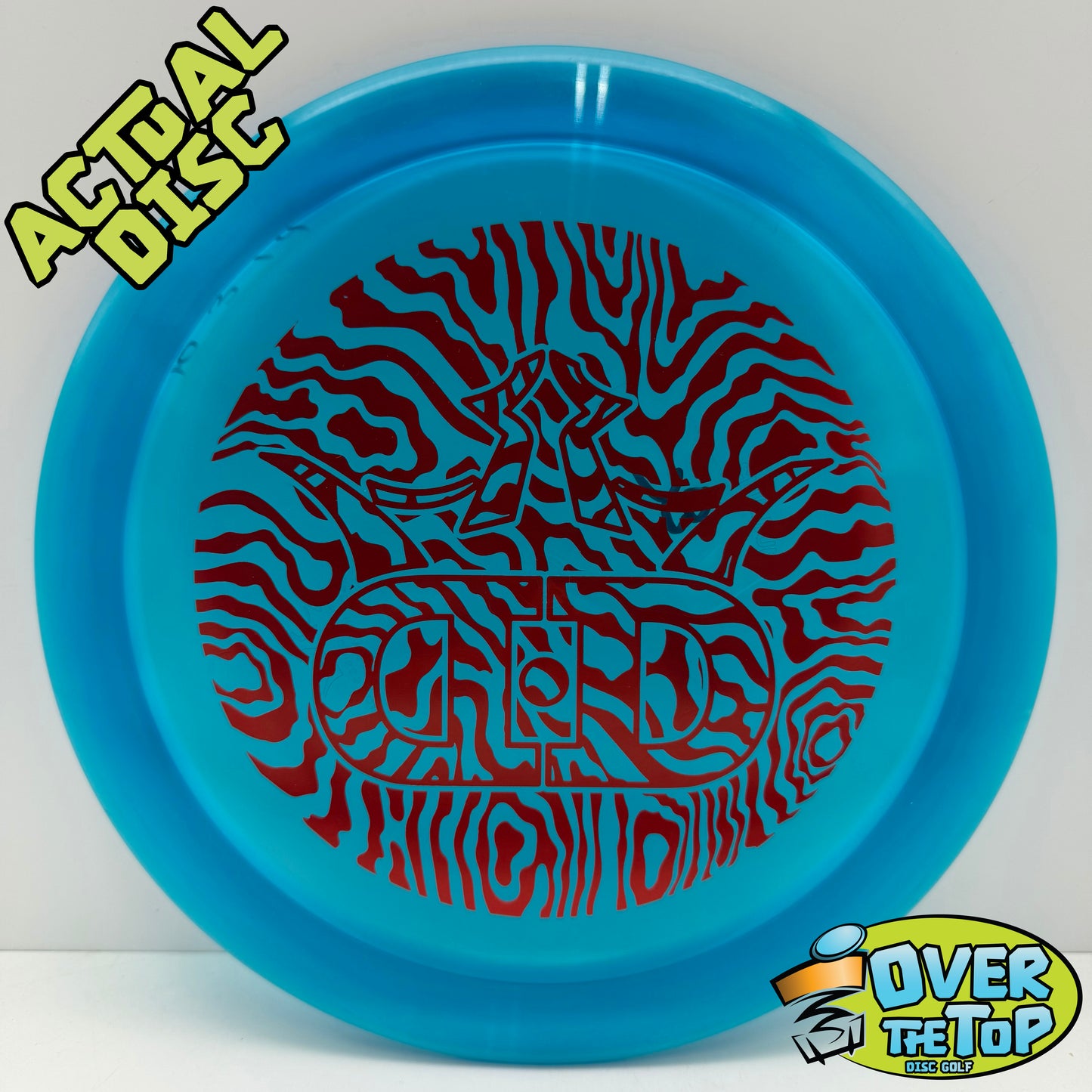 Criminal Lucid Used (8/10. Clean) 173g