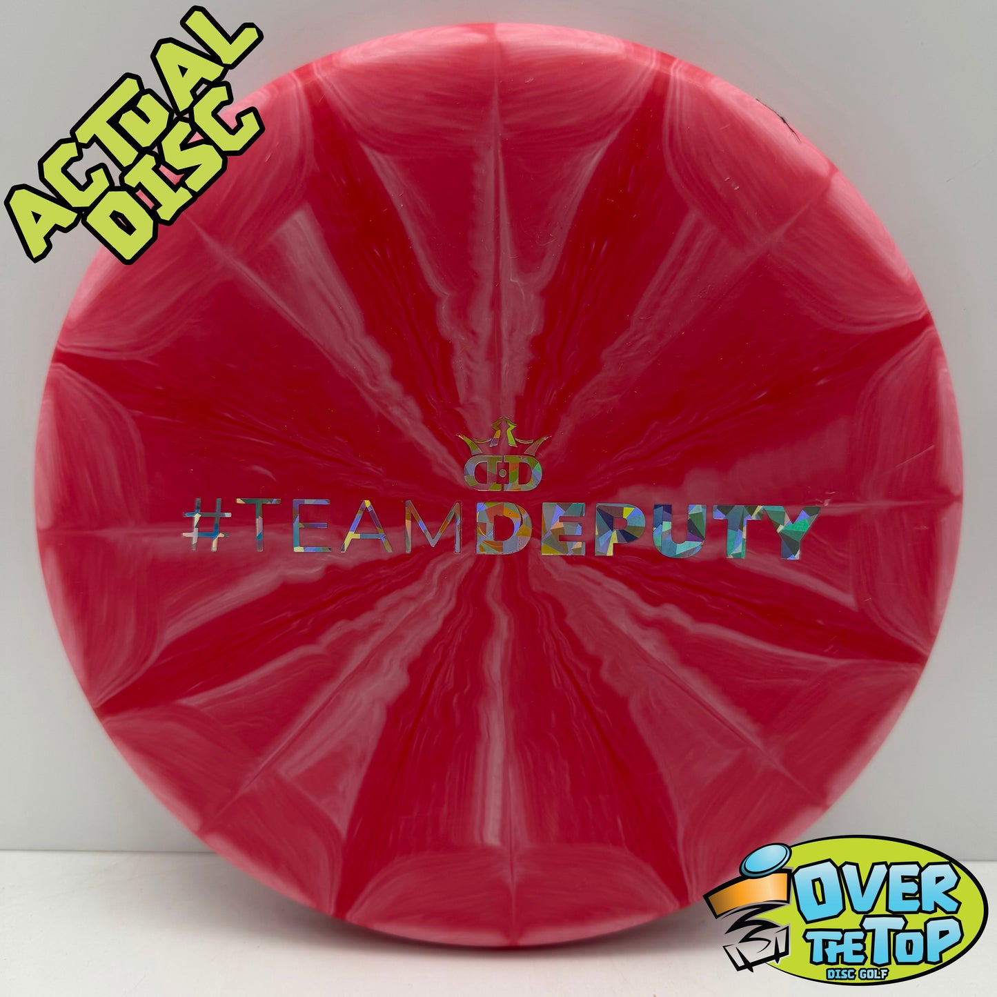 Deputy Prime Burst 175g