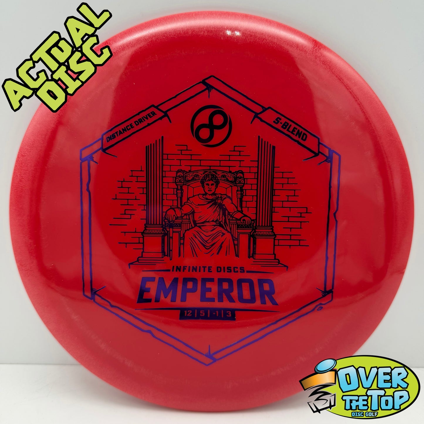 Emperor S-Blend 169g