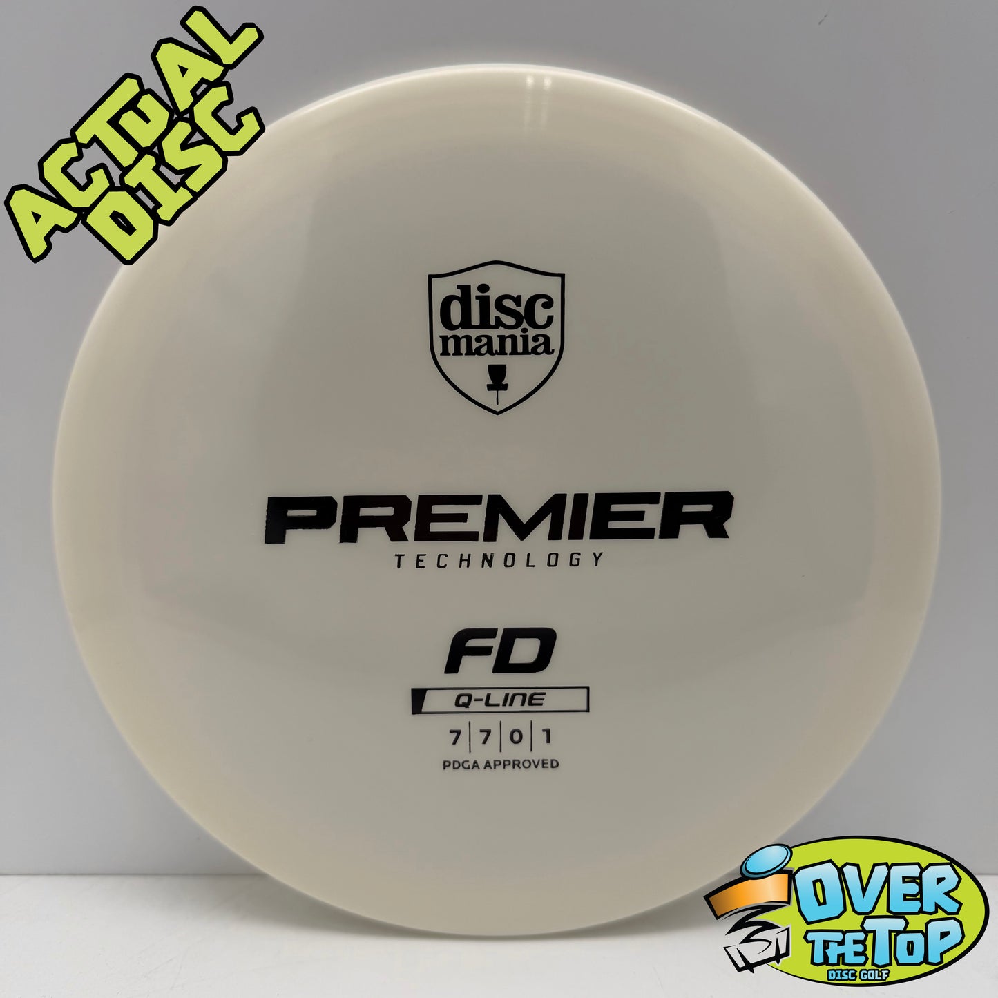 FD Q-Line 169g