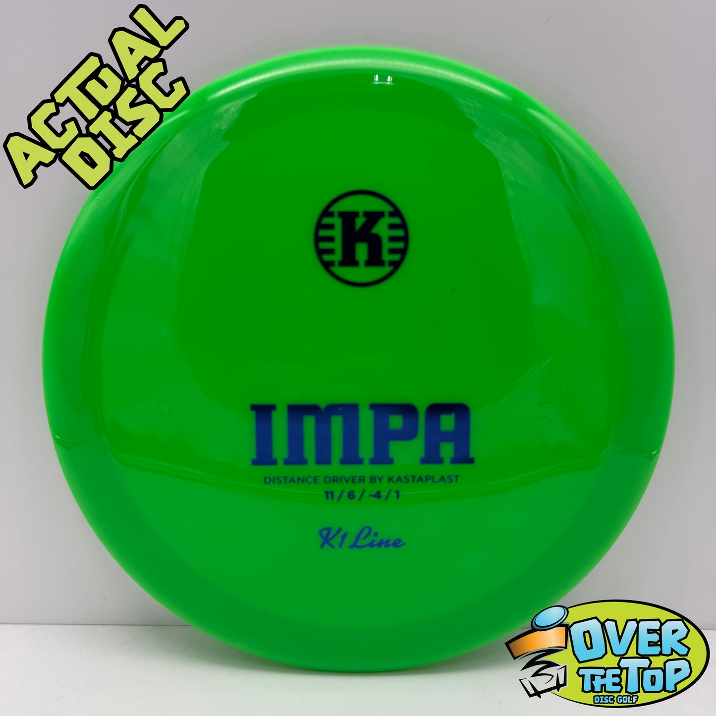 Impa K1 173g