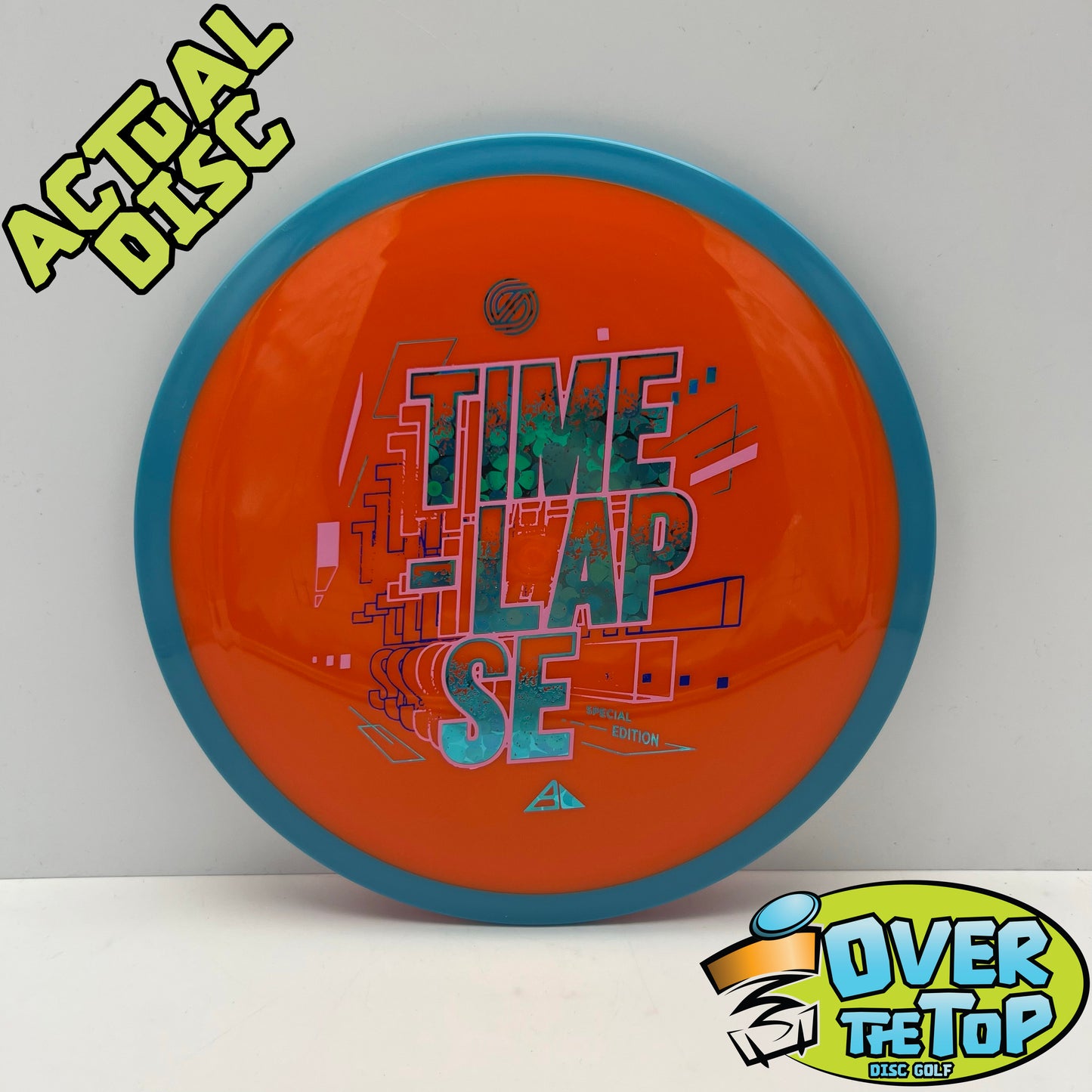 Time Lapse Neutron Special Edition (Simon Lizotte) 175g