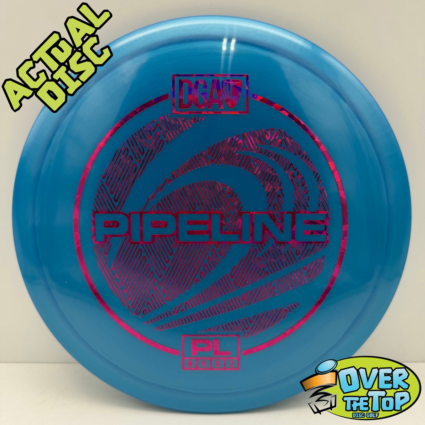 Pipeline ProLine 173-174g