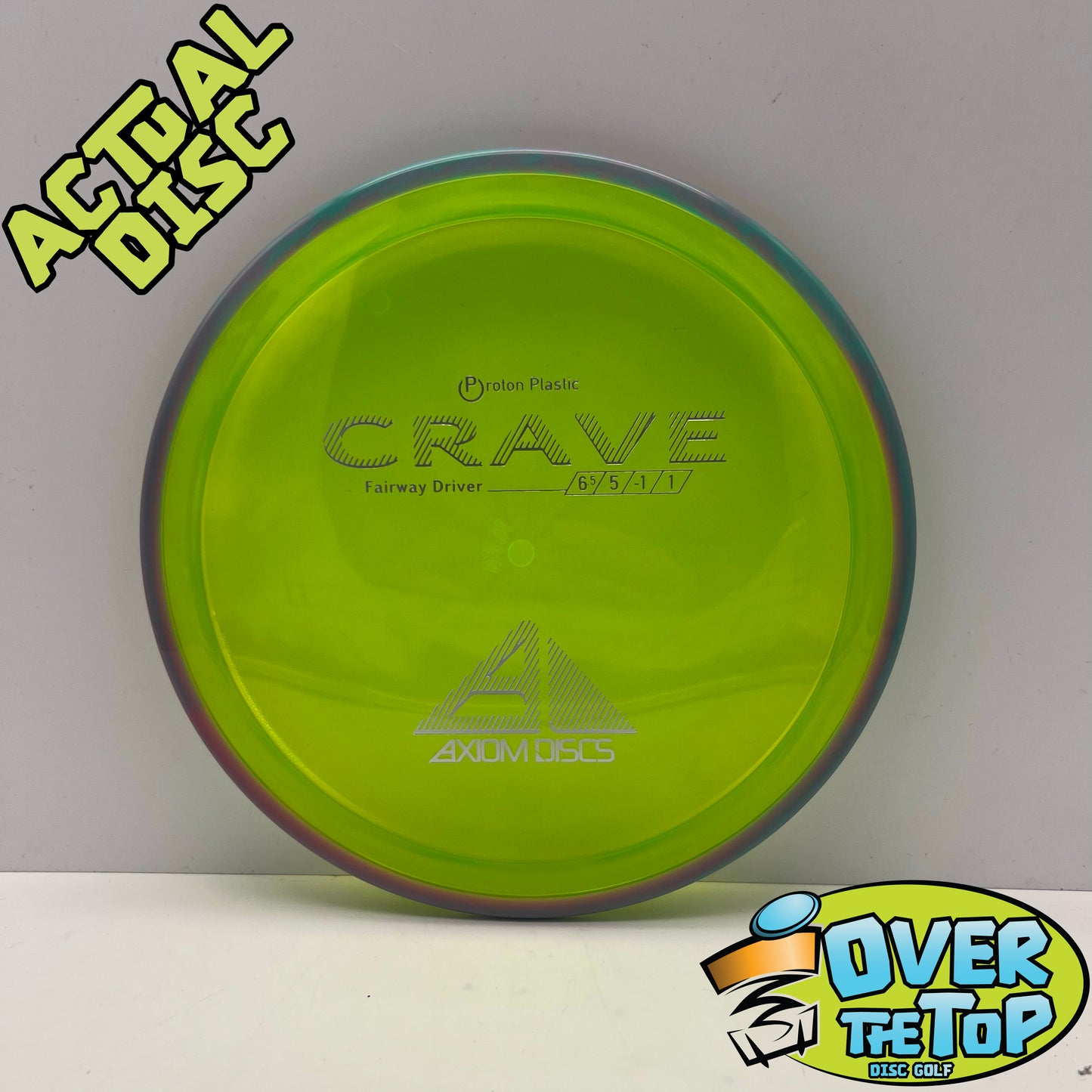 Crave Proton 162g