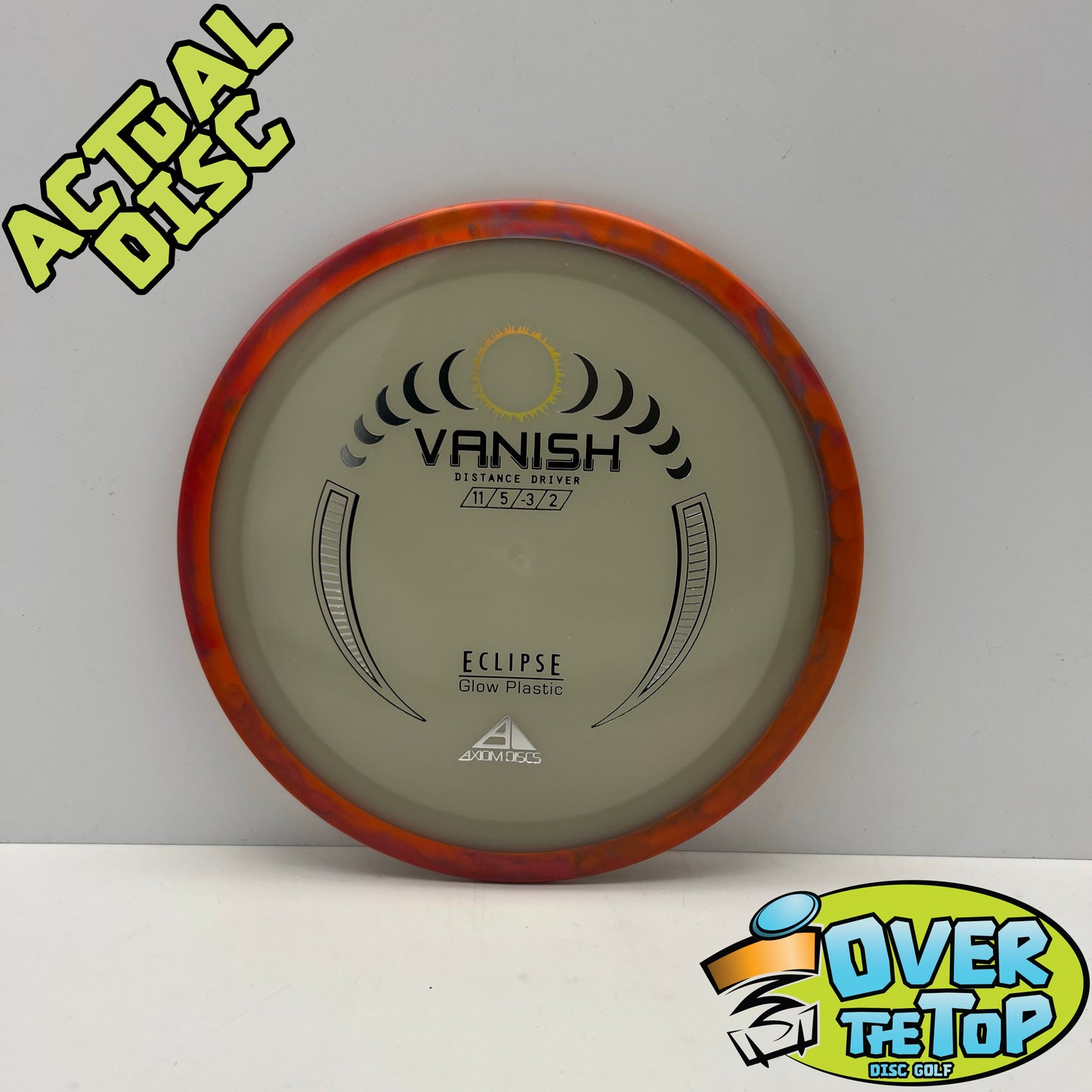 Vanish Eclipse 173g