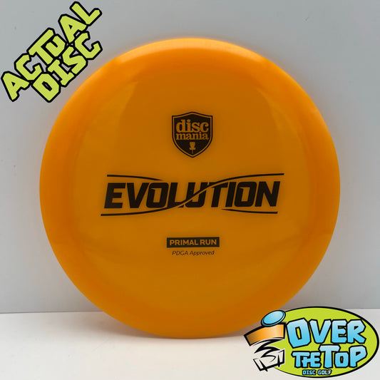 Enigma Neo Primal Run Used (8. LE/SE) 173g