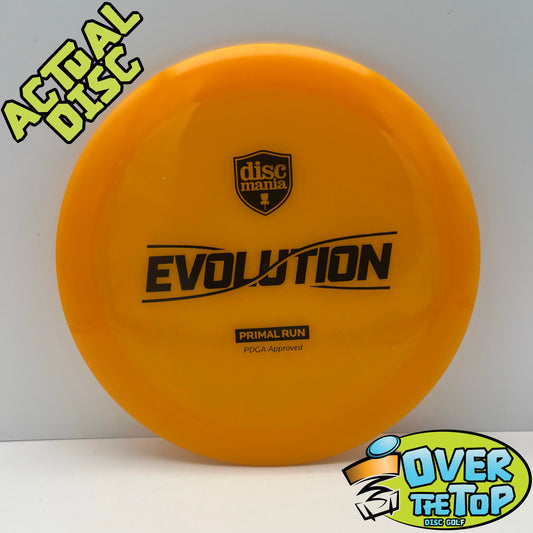 Enigma Neo Primal Run Used (8. LE/SE) 173g