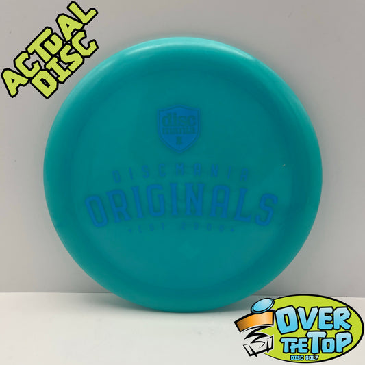 DD3 C-Line Used Innova Model (7. LE/SE) 175g