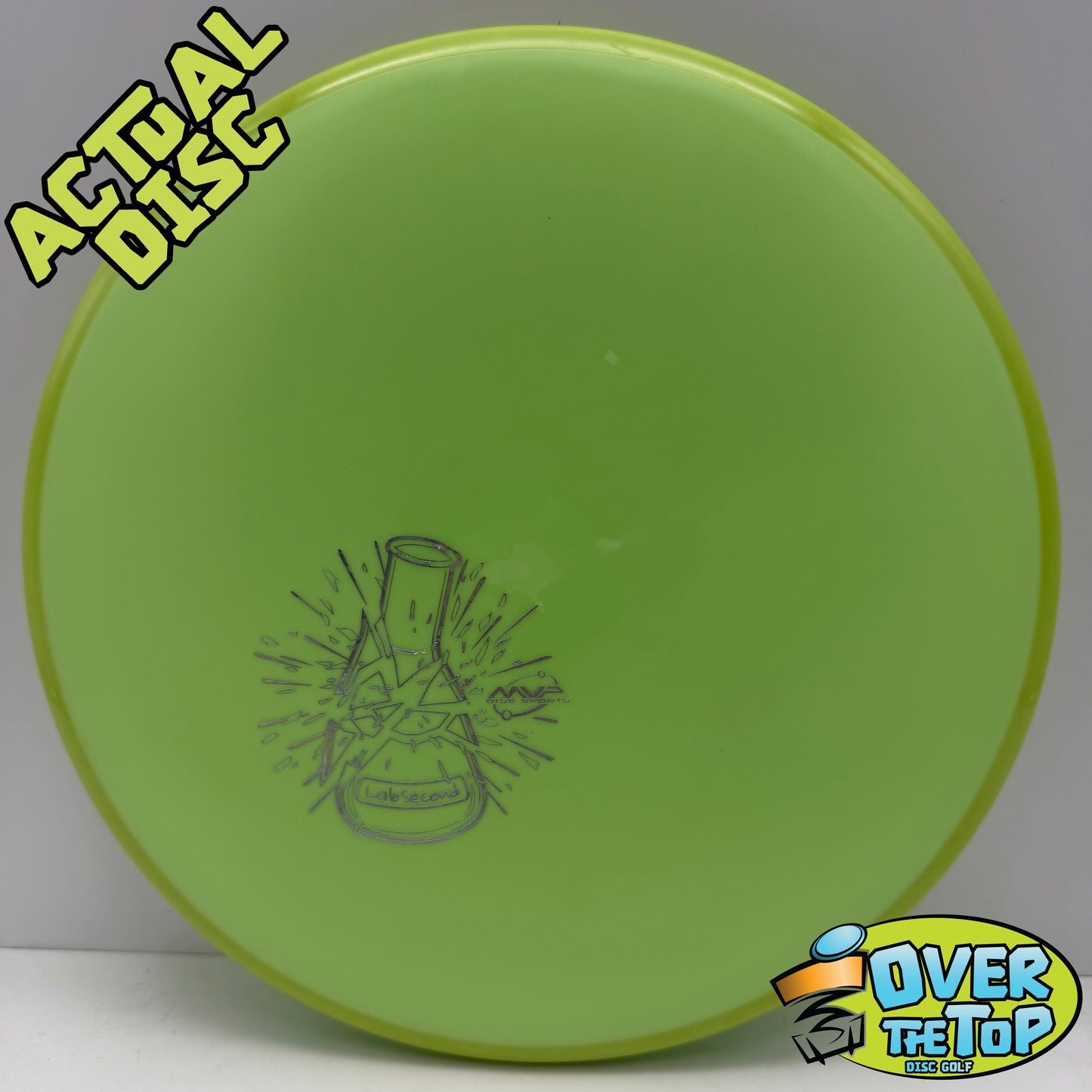 Hex Fission Classic Lab Second 170g