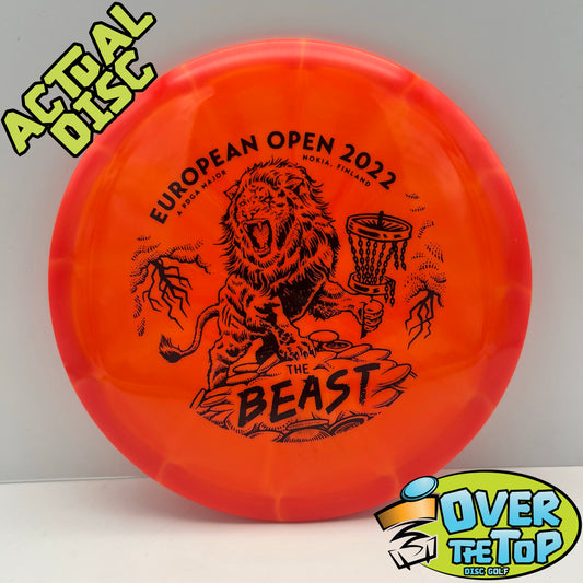 Essence Neo Link Used (8. LE/SE) 174g