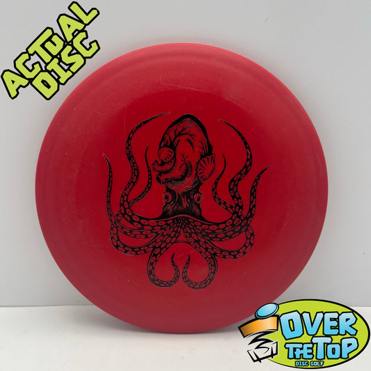 FD D-Line Used (7. BLE/SE) 170g