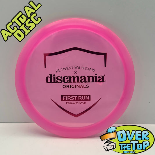 FD C-Line Used (8. LE/SE) 176g