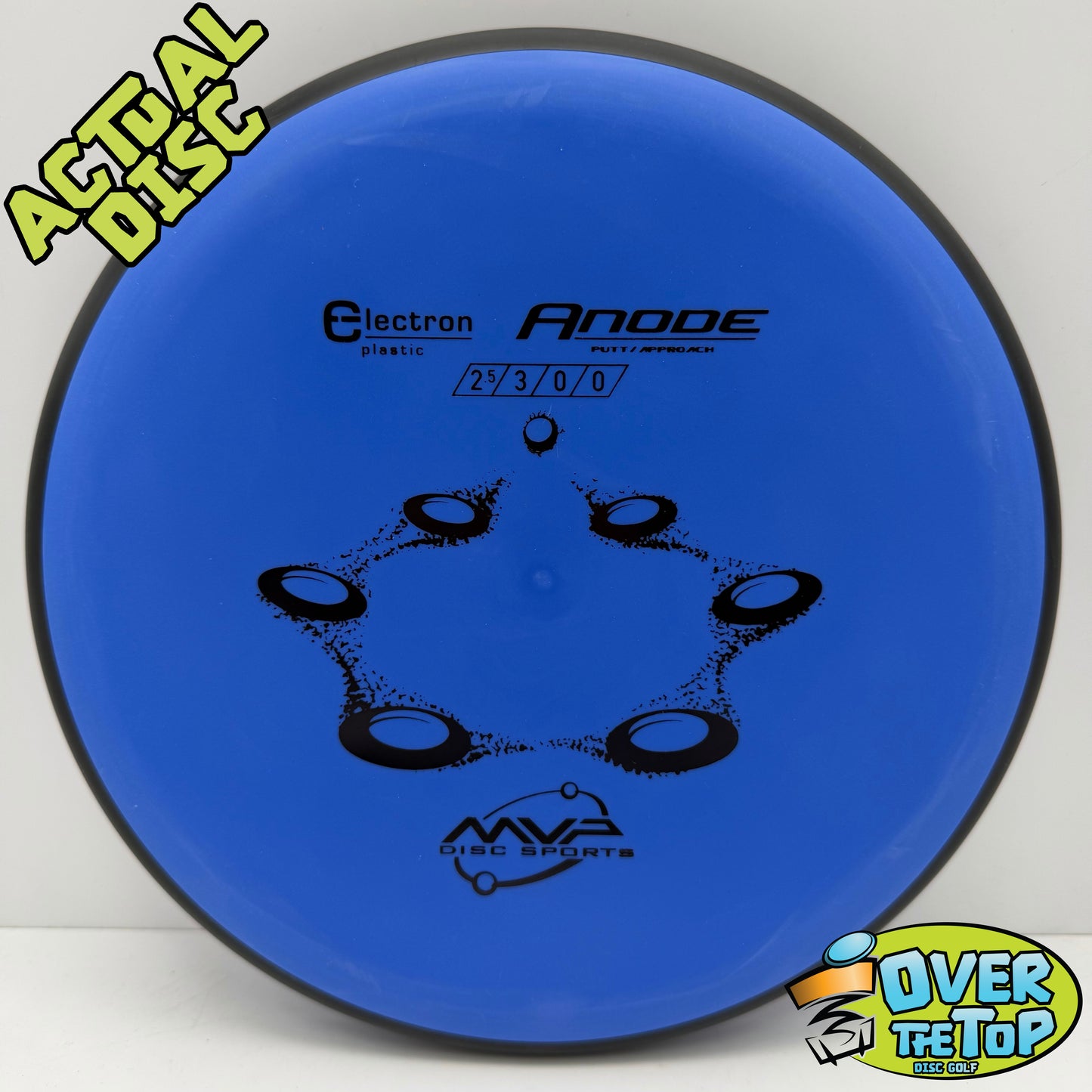 Anode Electron 173g
