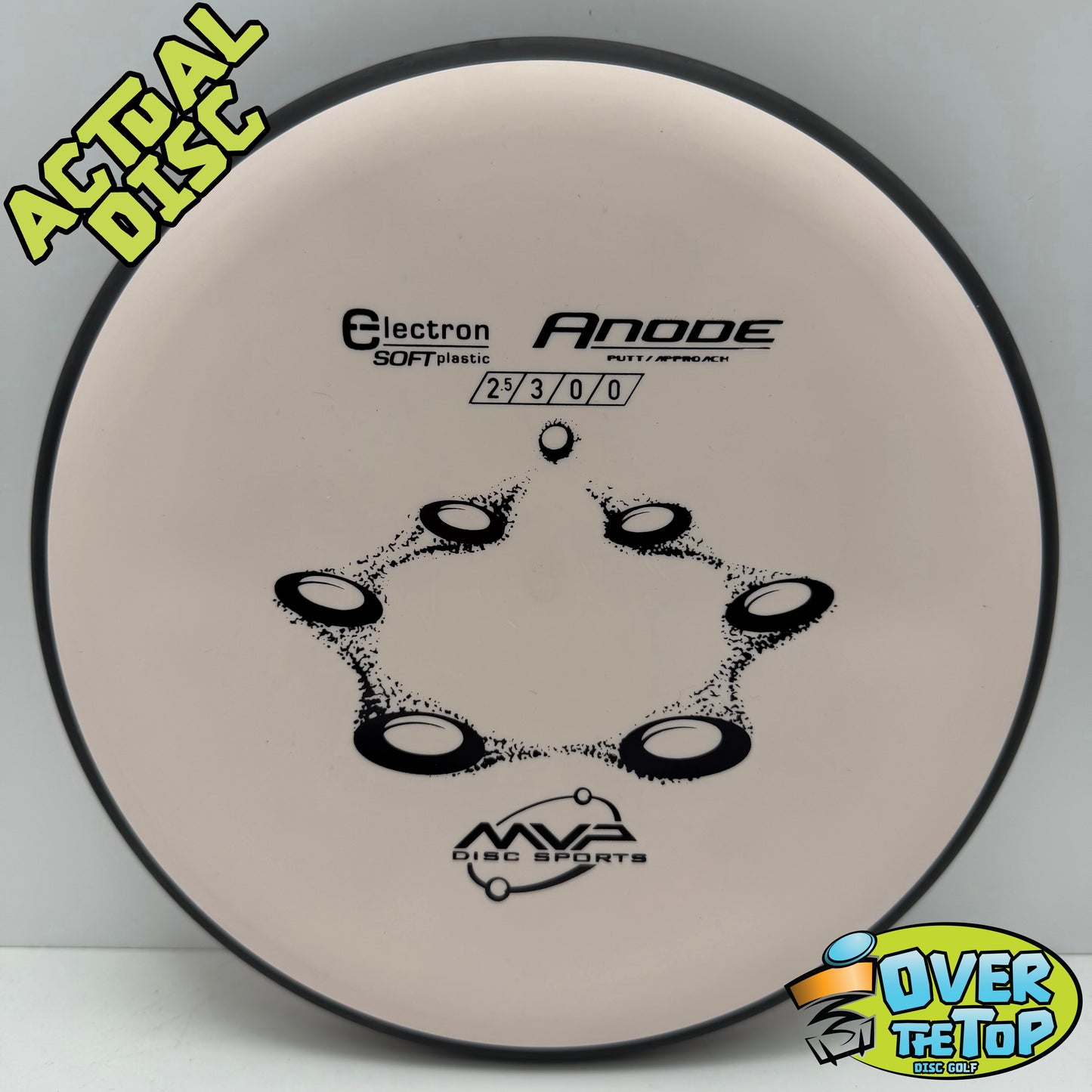 Anode Electron Soft 170g