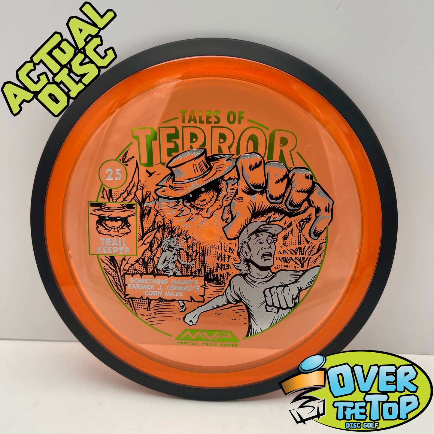 Trail Proton (Halloween 2025) 175g
