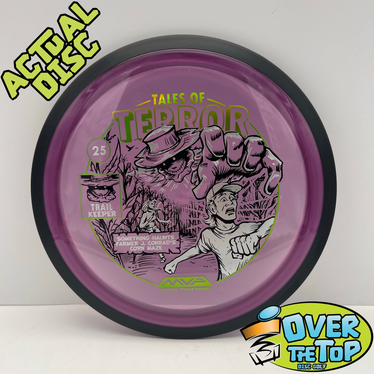 Trail Proton (Halloween 2025) 173g
