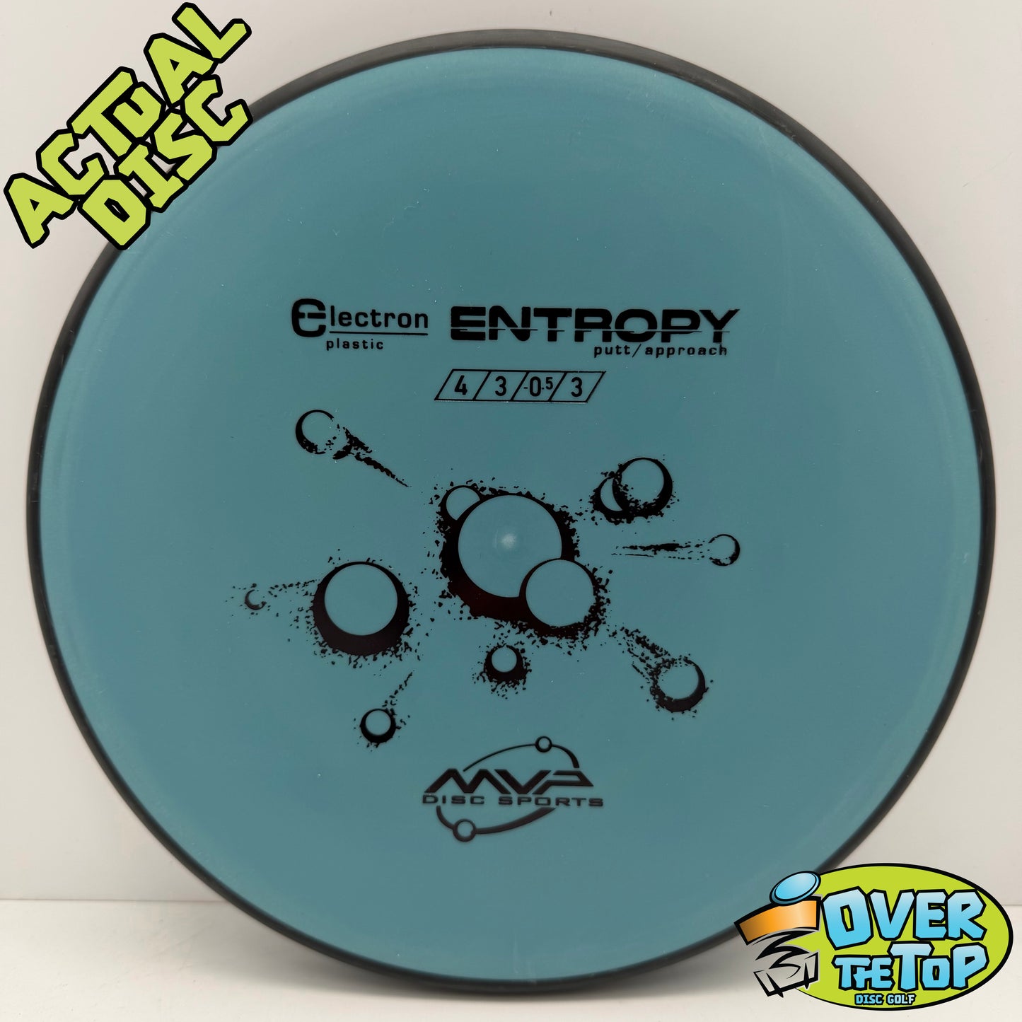 Entropy Electron 173g