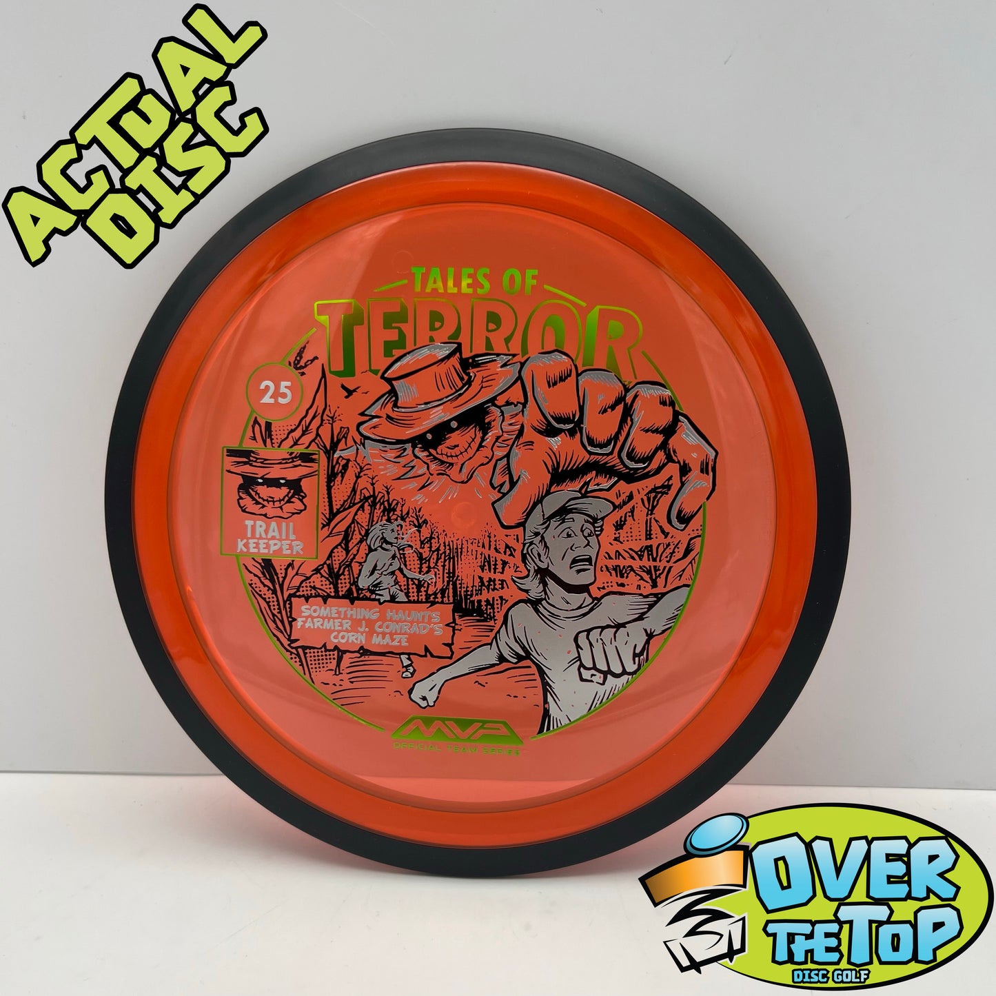 Trail Proton (Halloween 2025) 175g