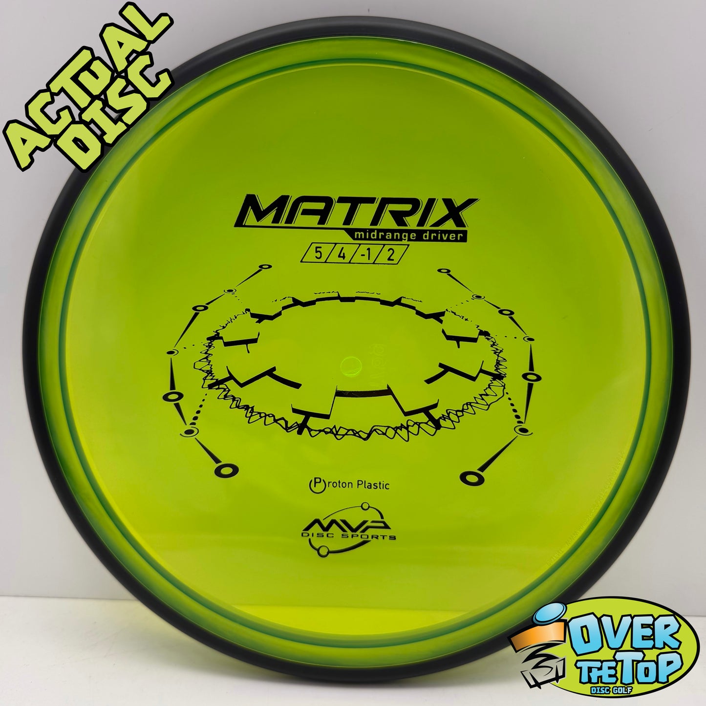 Matrix Proton 176g