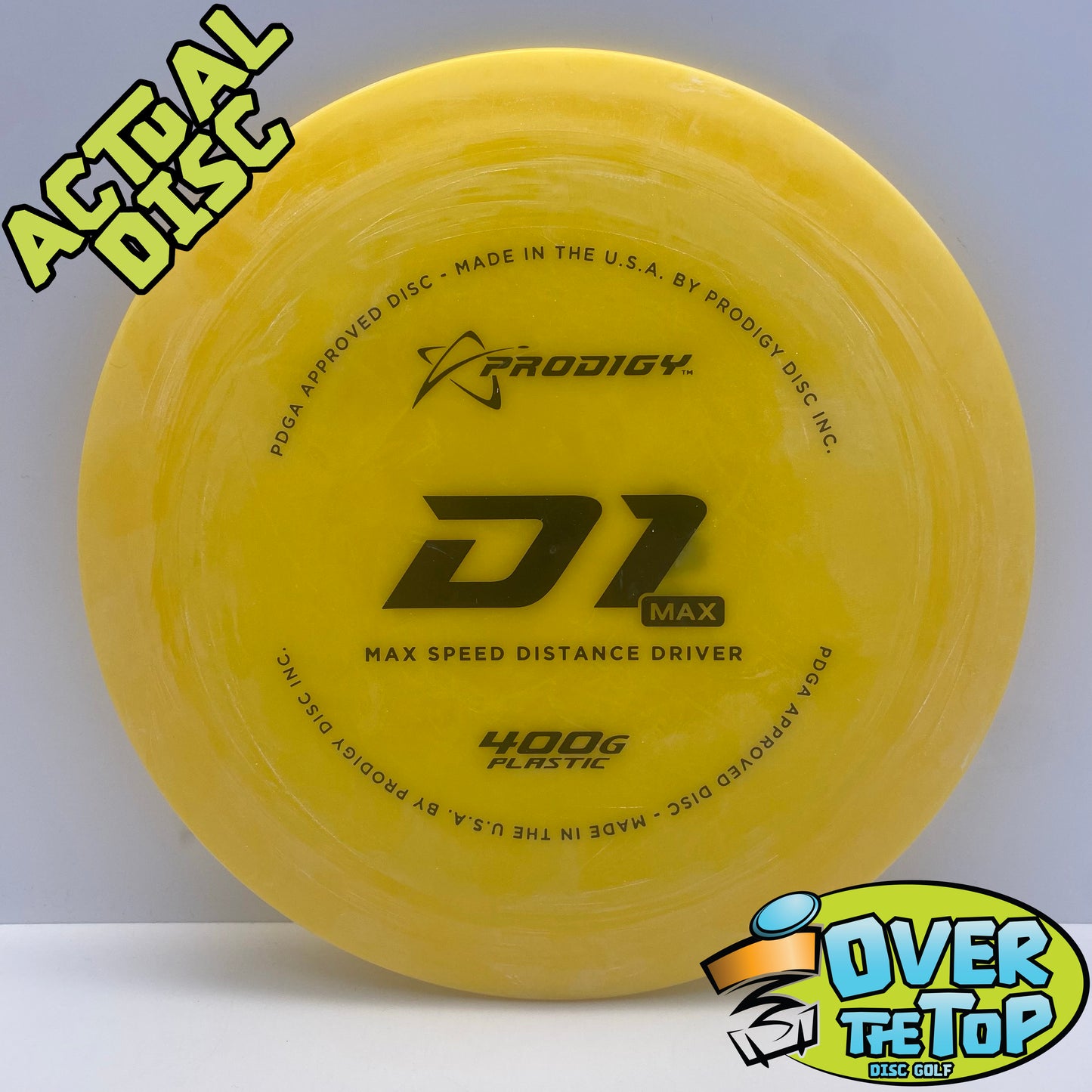 D1 400G Max Used (6. LE/SE) 176g