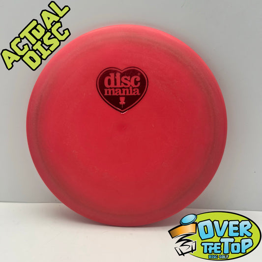 FD D-Line Innova Molded Used (7.LE/SE) 172g