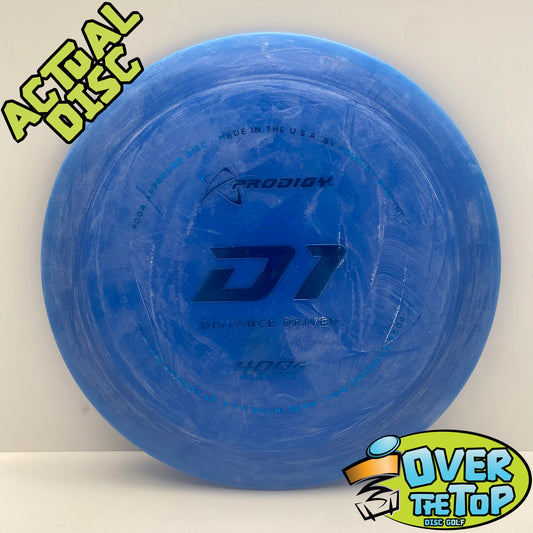 D1 400G Used (6. LE/SE) 174g