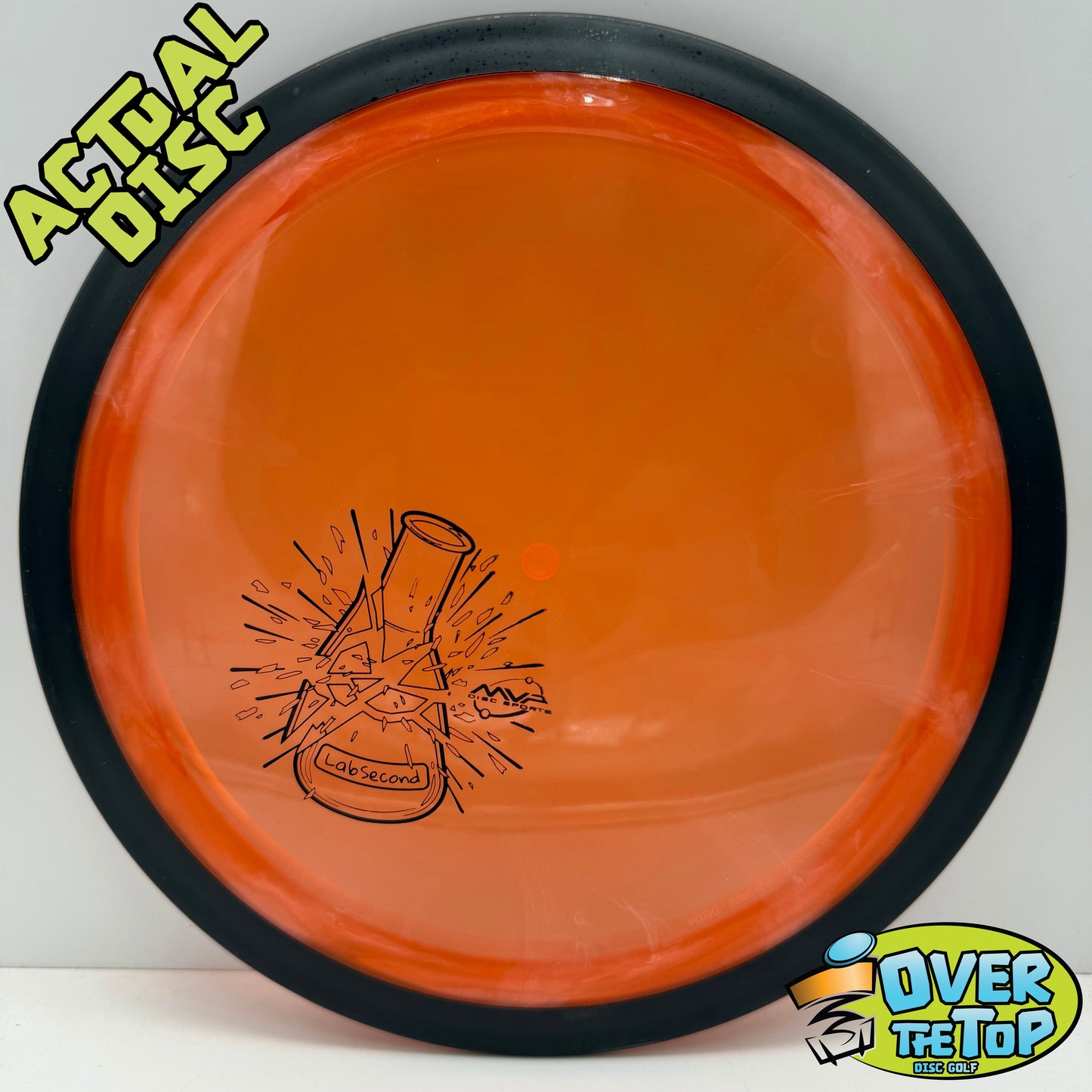 Octane Plasma Classic Lab Second 166g