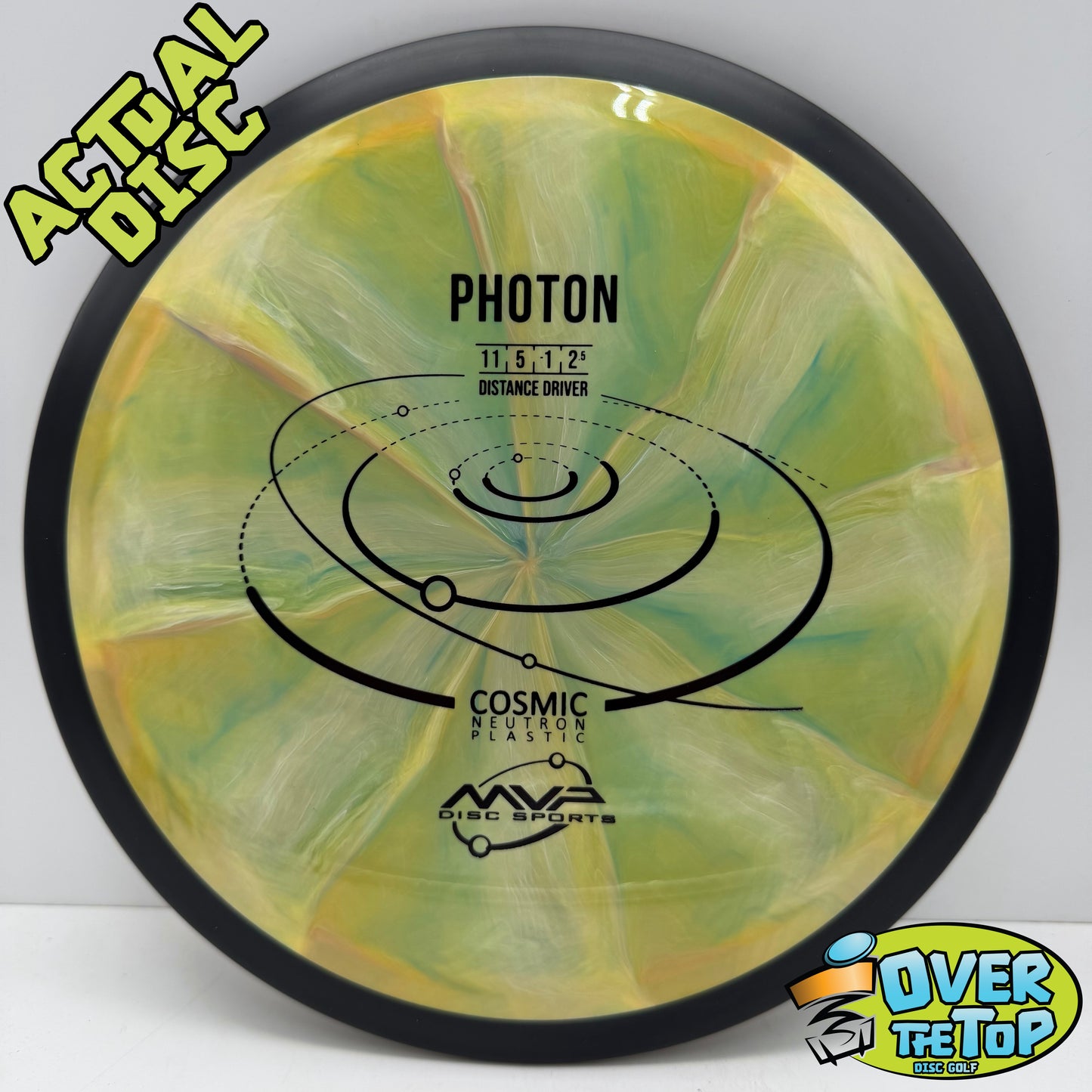 Photon Cosmic Neutron Classic 167g