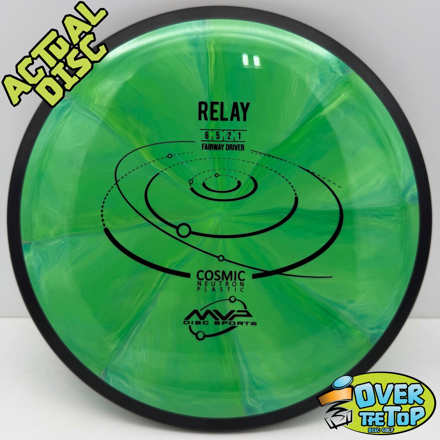 Relay Cosmic Neutron Classic 173g