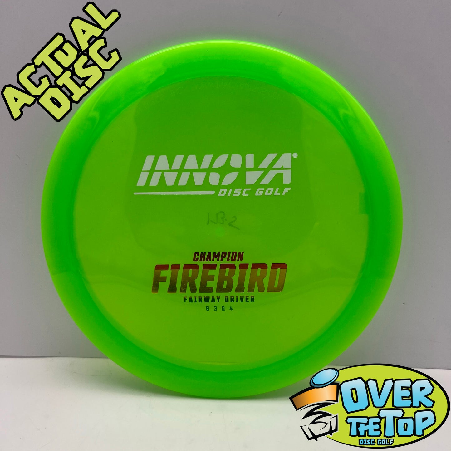Firebird Champion 175g