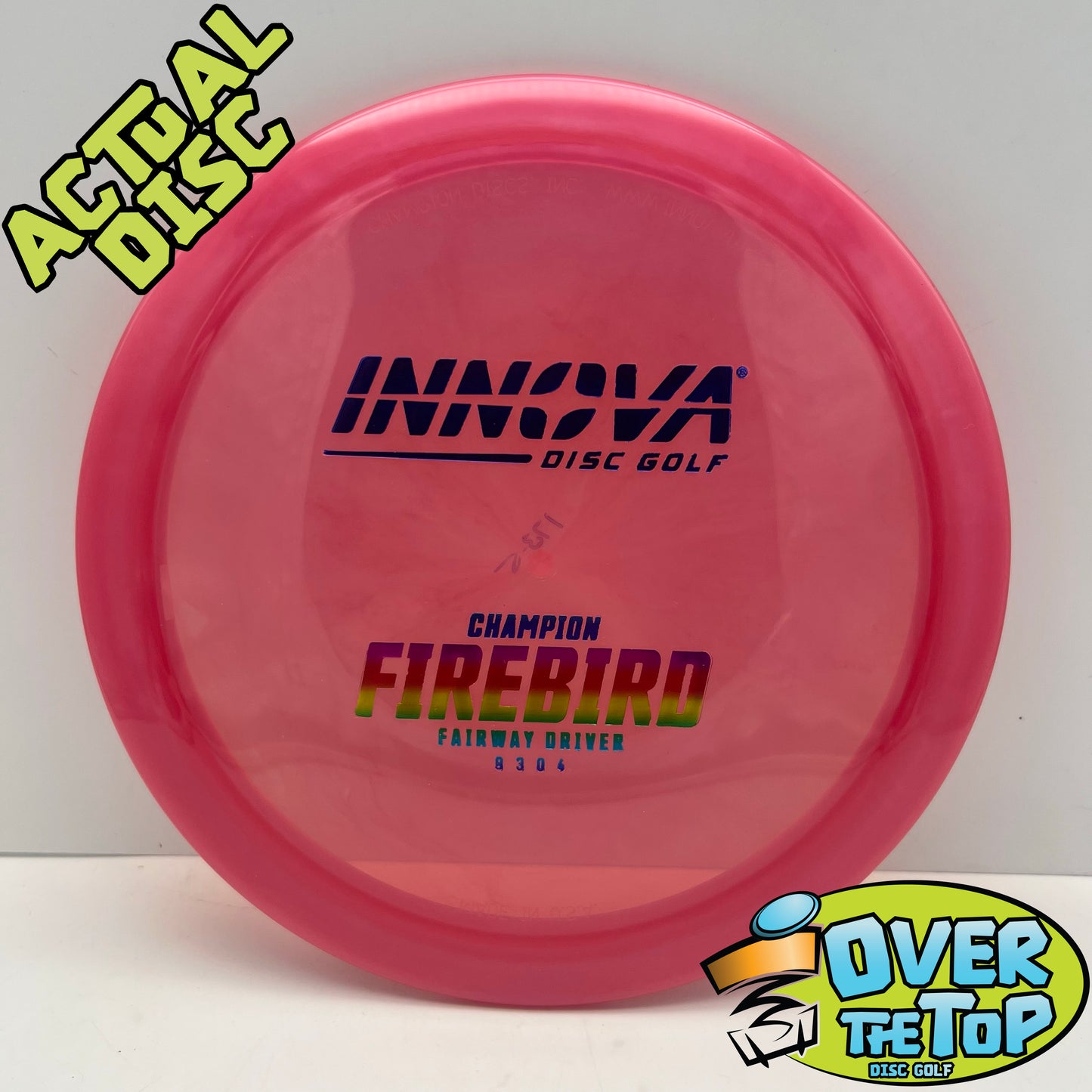 Firebird Champion 175g