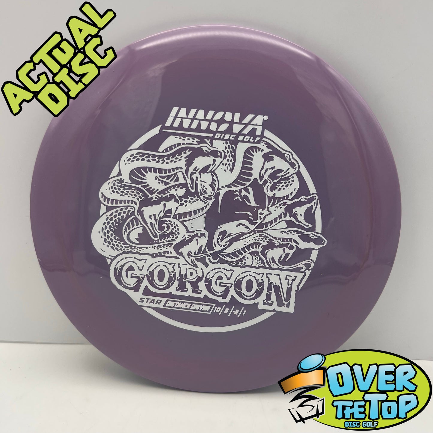 Gorgon Star 175g