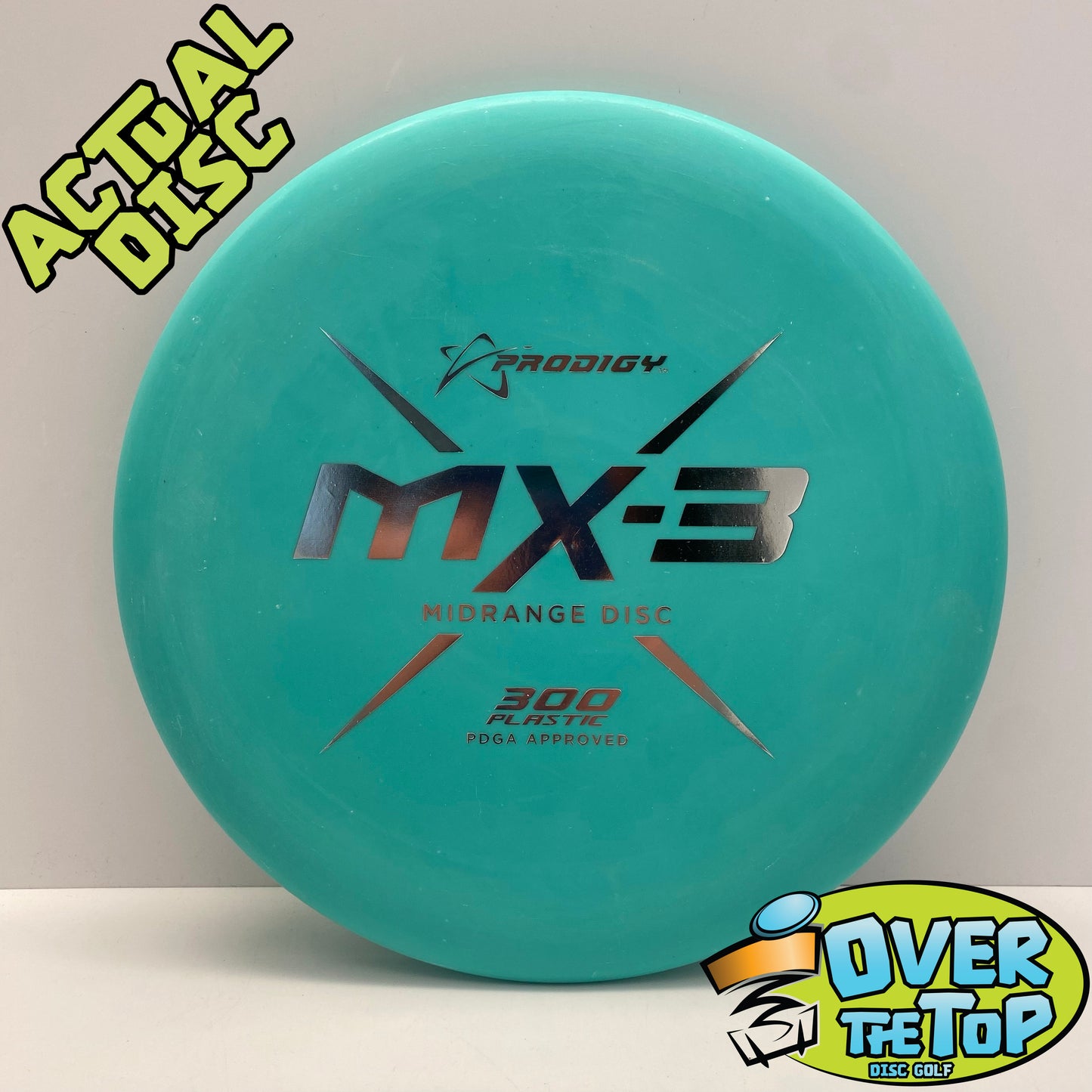 MX-3 300 176g