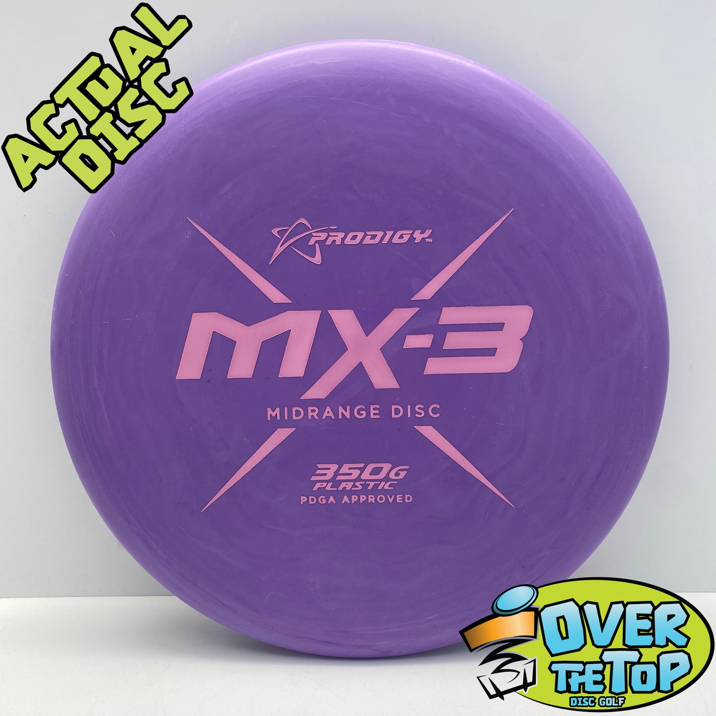 MX-3 350g Used (9. Clean) 176g