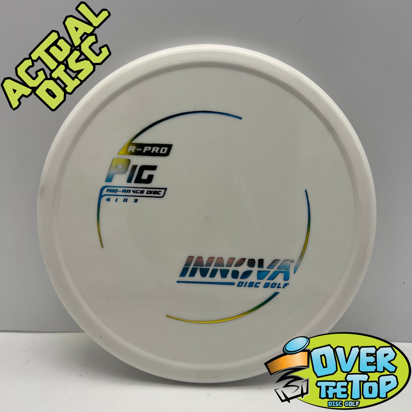 Pig R-Pro 175g