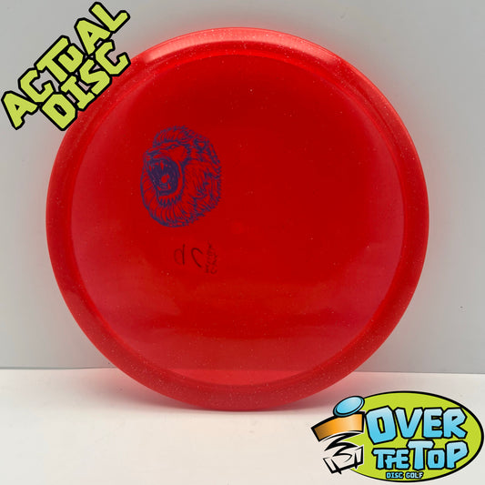 MD3 C-line Metal Flake (Special Edition) Used (9. Clean) 177g