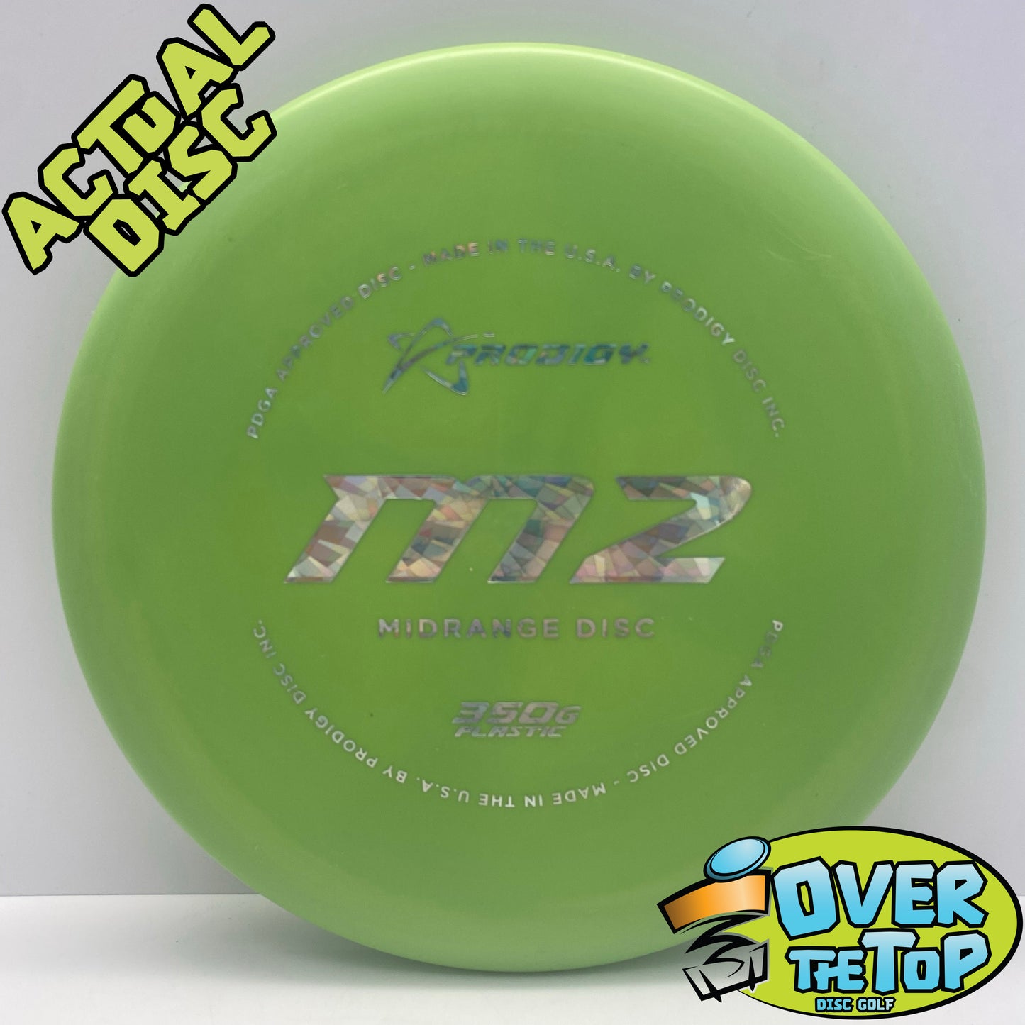 M2 350G Used (9. Clean) 178g