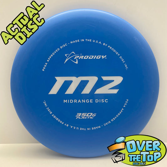 M2 350G Used (9. Clean) 179g